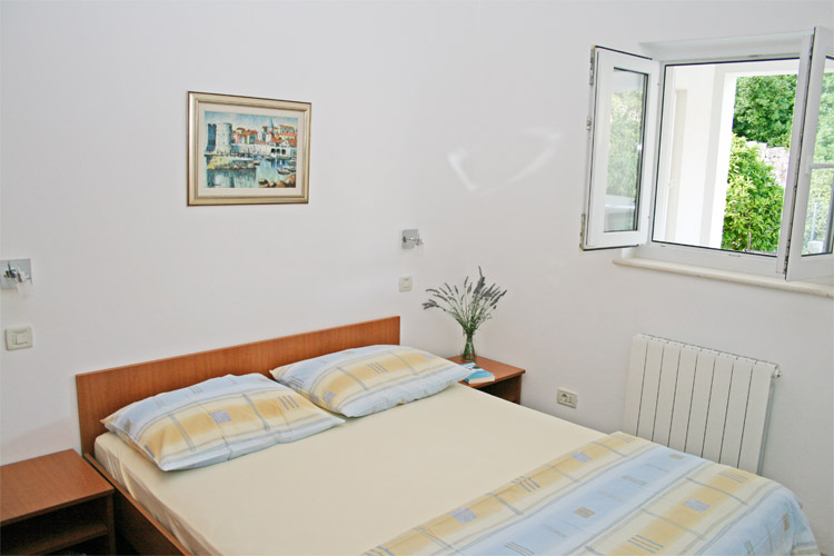Apartment 2 — 30 m² · sleeps 2 · 3-star, Apartments Artemis Dubrovnik