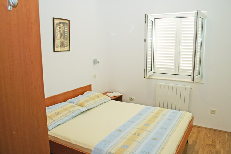 Apartment 3 — 26 m² · sleeps 2 · 3-star, Apartments Artemis Dubrovnik